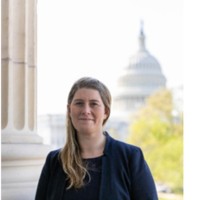 Leidos Employee Elizabeth Austin-MacKenzie's profile photo