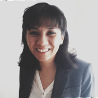 Allware Solutions Employee Nayeli Reyes's profile photo