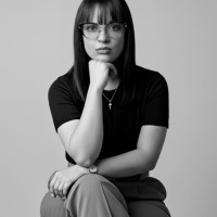 Blockpro Employee Winnifer Jauregui's profile photo