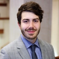 Gwaii Engineering Ltd. Employee Brandon Ducharme's profile photo