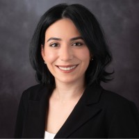 Christina Faraj Email