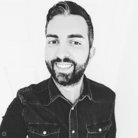 infinite Field Marketing Employee Alessandro Pensabene's profile photo
