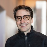 River Market Community Co-op Employee Andre Bessette's profile photo