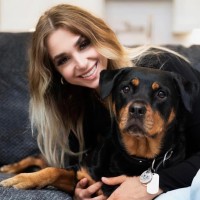 Broderick Dean Construction Employee Alexandra Meisgeier's profile photo