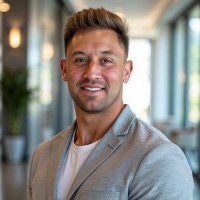 Scissors & Scotch Employee Austyn Svehla's profile photo