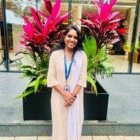Deepa Achuthan Email