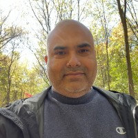 Personal Sabbatical Employee Pallav Singh's profile photo