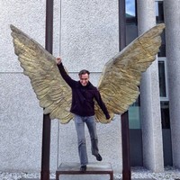 Mullvad VPN Employee Lars Bengtsson's profile photo