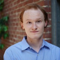 ITJ Group Employee Aidan Bates's profile photo