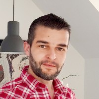 zeropozitive Employee Ylber Cervadiku's profile photo