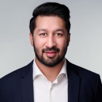 Nauman Abuzar Email & Phone Number