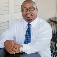 Orange County Public Schools Employee Elton Wright's profile photo