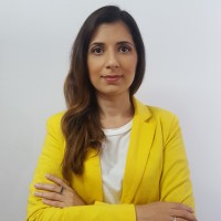 Panco Employee Fabíola Nóbrega's profile photo