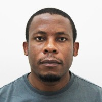 Datonomy Solutions Employee Ephraim Chishanu's profile photo
