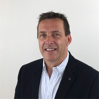 Refined Networks Employee Ian Wallis's profile photo