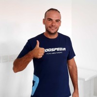 Oddspedia Employee Eduardo Siles's profile photo