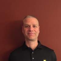 Emory Physical Therapy Employee Michael Biller's profile photo