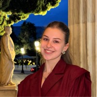Appyfurious Employee Yana Mikulich's profile photo