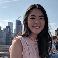 Fiorello H. LaGuardia High School Employee Erika Sun's profile photo