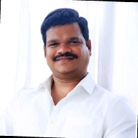 Suresh Arumalla Email & Phone Number