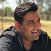 Pounce Agency Employee Rakz Mathur's profile photo