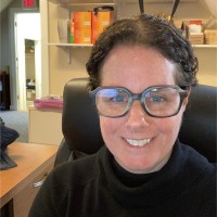 The Fenn School Employee Erica Silverman's profile photo