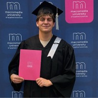 Dominik Siewert Email