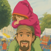 Numerator Employee Joshua Greenough's profile photo