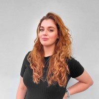 STUDIO 09 Employee Rebecca Lomartire's profile photo