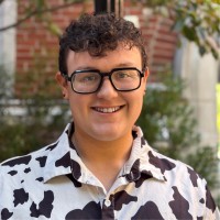 Yale University Office of Undergraduate Admissions Employee Jay Simms's profile photo