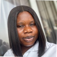 Al-Muhibbah Open University Employee Faith Gowon's profile photo