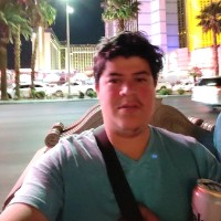 TELNOR Employee Rigoberto Benitez Diaz's profile photo