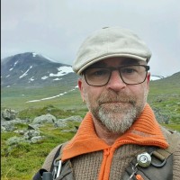 Caverion Employee Pär Hansers's profile photo