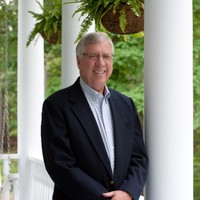 Acclaim Lighting Employee Robert Pentecost's profile photo