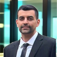Express Capital Employee Meysam Alizadeh's profile photo