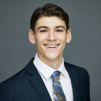 Federal Reserve Board Employee Daniel Parks's profile photo