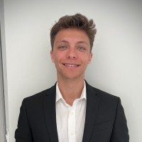 The Walt Disney Company Employee Michael Kain's profile photo