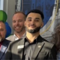Fifth Third Bank Employee Jalal Hamad's profile photo