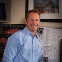 Tilton Pacific Construction Employee Mike Thomas's profile photo