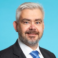 SkySparc Employee Magnus Hacker's profile photo