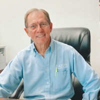 Eason Collision Specialist Employee Jerry Eason's profile photo