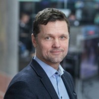 First House Employee Jarle Nakken's profile photo