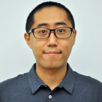 Bloomberg LP Employee Ken Zhong's profile photo