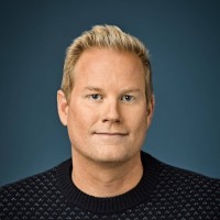Canvas Ventures Employee Travis Boettner's profile photo