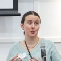 FileOps Employee Sarah Hanfrey's profile photo