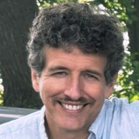 Extremely Heavy Employee Colin Rudd's profile photo