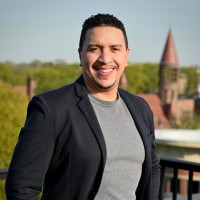 Achievement First Employee Jonathan Baez's profile photo