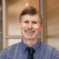 Northwestern Michigan College Employee Steve Kellman's profile photo