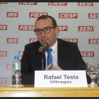 Cia Ultragaz Employee Rafael Testa's profile photo