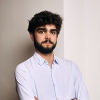 Dattak Employee Théophile Lapeyre's profile photo
